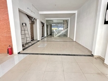 Hình ảnh Mặt Tiền Nguyên Hồng 6x20m Trệt 2 Lầu suốt: KD đa ngành-CHDV, Cửa Hàng