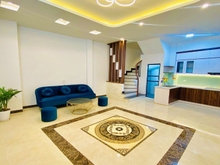 Hình ảnh Bán nhà linh đàm, 3 bước ra ngõ, diện tích 40m2 x 5 tầng, 3,85 tỷ,