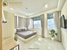 Hình ảnh 🔴Mb6623 nạp rút nhanh chóng 1 phòng ngủ_Full nội thất_VIEW ĐẸP XUẤT SẮC_Nguyễn XÍ