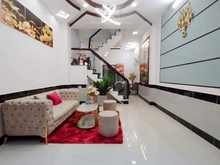 Hình ảnh KD thua lỗ tôi bán gấp nhà HXH Ngô Chí Quốc, KP2, p. Bình Chiểu, TĐ