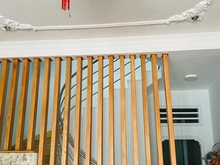 Hình ảnh Bán nhà HXH Phan Văn Trị, Bình Thạnh, Khu phân lô, dòng tiền
