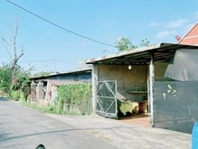 Hình ảnh bán gấp 400m2 mặt tiền nhựa 1/ tỉnh lộ 7 300m, full thổ cư, khu dân cư