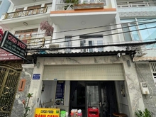 Hình ảnh Bán nhà Huỳnh Tấn Phát dt 45m ngang 4.5*11.5 giá 6.7 tỷ