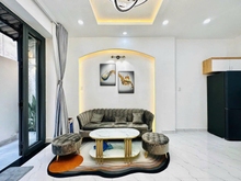 Hình ảnh Bán gấp căn nhà Q. Gò Vấp, Đ. Nguyễn Thái Sơn, 60m2, 895triệu