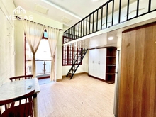 Hình ảnh Phòng Duplex siêu thoáng mát Full nội thất