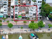 Hình ảnh Bán nhà 2 Mặt tiền trước sau đường số 1H cư Xá MB66 MỘC BÀI CASINO THƯỞNG NẠP 100% CHO NGƯỜI ĐĂNG KÝ P,TTT quận 7