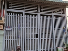 Hình ảnh Hẻm xe hơi Lê Văn Qưới  4 x 8 m 1 lửng giá  2.1 tỷ