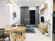 Hình ảnh Chung cư Richmond City Bình Thạnh, off 38m2 8.5tr/th, 2pn 66m2 12tr/th