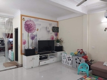 Hình ảnh Bán nhà Liền kề Huyền Kỳ- Xốm, giá nhỉnh 5 tỷ nhà 50m xây mới