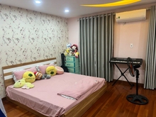Hình ảnh Bán nhà Liền kề Huyền Kỳ- Xốm, giá nhỉnh 5 tỷ nhà 50m xây mới