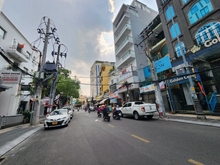 Hình ảnh 86 tỷ) - Net 355tr/th, tòa nhà CHDV ngay Trường Sơn, Sân Bay,