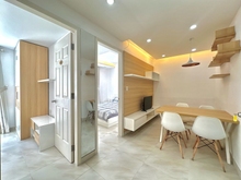 Hình ảnh Cho thuê studio/1PN/2PN Cao cấp Phú Mỹ Hưng Sát Creasent Mall quận 7