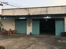 Hình ảnh Bán nhà xuởng mặt tiền Đường D500, Xã Phạm Văn Cội, Huyện Củ Chi