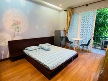 Hình ảnh 🌈 CH Ban công 35m2 Gần chợ Bà Chiểu_cầu Bông Bình Thạnh