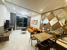 Hình ảnh Gia đình cần bán CH Tản Đà Court 75m2,2PN nhà đẹp,có SH.Giá: 3.7 tỷ TL