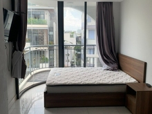 Hình ảnh 🔴Cho thuê  Trang Chủ MB66.COM / Đăng Ký Tặng 66K ban công lớn_Full nội thất mới 100%_Nguyễn Văn Đậu
