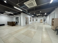 Hình ảnh Shophouse sala cho thuê giá 120tr/ tháng Hoàn thiện có thang máy