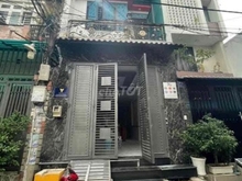 Hình ảnh Cho thuê nhà mới đẹp Phạm Văn Chiêu P.14 Gò Vấp gần ngã 3 Cây Trâm