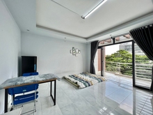 Hình ảnh Cho Trang Chủ MB66.COM / Đăng Ký Tặng 66K studio full nội thất ban công thoáng mát