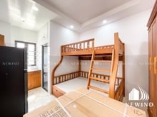 Hình ảnh Khai Trương Căn Hộ Dánh Cho Sinh Viên TDTU_Rmit_NTT_UFM_Quận 7