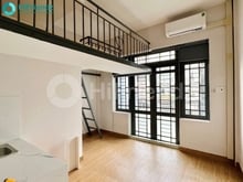 Hình ảnh Cho thuê phòng full nội thất mới tinh gần cầu Chánh Hưng