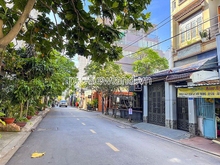 Hình ảnh Bán lô đất thổ cư Thảo Điền, DT đất 140.6m2, sổ hồng, vị trí đắc địa