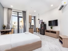 Hình ảnh Cho thuê Trang Chủ MB66.COM / Đăng Ký Tặng 66K đầy đủ nội thất gần chợ Hạnh Thông Tây Gò Vấp