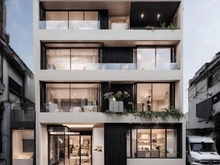 Hình ảnh Cho Thuê Building 4 Tầng Lý Thái Tổ, Quận 10, 6x19m, Giá Chỉ 90 Triệu