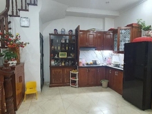 Hình ảnh Bán nhà phố lạc long quân 30m 5 tầng 5,3 tỷ vài phút ra đến tây hồ