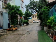 Hình ảnh Khuôn đất đẹp đường số 27.P.HBC.Thủ Đức,DT:9x22(198m2),giá 15,8 tỷ