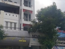 Hình ảnh Cho thuê nhà mặt tiền 483B Nguyễn Thi Thập, Quận 7
