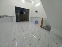Hình ảnh Bán Nhà Trung Mỹ Tây 2A-Quận 12-96m2- Nhỉnh 4 Tỷ -2 Tầng Mới Đẹp-HXH