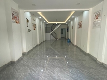 Hình ảnh Cho thuê mặt tiền 257B Bùi Thị Xuân, P1, Tân Bình gần Trường Sa, 4x18