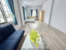 Hình ảnh 🔴Trống căn 1PN_40m2_Siêu rộng_ Bạch Đằng_Hàng Xanh_gần HUTECH_HIU_...