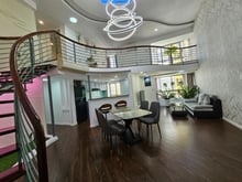 Hình ảnh Cho thuê Trang Chủ MB66.COM / Đăng Ký Tặng 66K duplex sky garden quận 7 140m2 4pn 4wc nhà mới ở ngay
