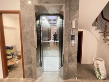 Hình ảnh Phân lô VIP Hoàng Cầu, Gara oto, 6Tx60m2, mặt tiền 6m giá nhỉnh 18 tỷ