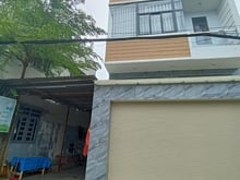 Hình ảnh 1 Căn ra MT Hiệp Thành 39 , 80m2 Oto Vào Nhà,4x20 ,Nhà C4 ở ngay