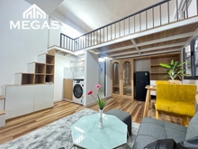 Hình ảnh 🚀🚀Duplex 45m2 ngay Vòng xoay Điện Biên Phủ - UEF🚀🚀