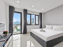 Hình ảnh ✅✅✅ Cho thuê Trang Chủ MB66.COM / Đăng Ký Tặng 66K Đường Nguyễn Gia Trí, full nội thất ban công rộng