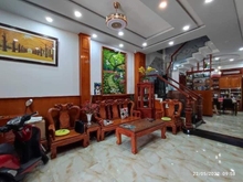 Hình ảnh Bán nhà Huỳnh Tấn Phát, Phường Tân Phú, Quận 7, ngang 8m, giá 6 tỷ 5