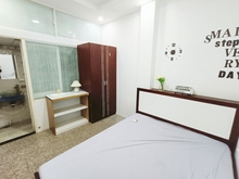 Hình ảnh Phòng xinh bao an ninh ngay nguyễn thị thập quận 7
