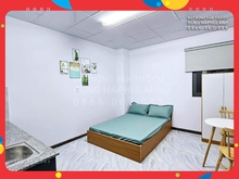 Hình ảnh BT. CHDV 24P, TN tới 180 tr/th. Ngang 9.2M, 230m2, 6T, TM, hẻm 8M.