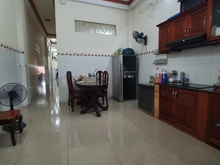 Hình ảnh Bán nhà MẶT TIỀN Hiệp Thành Q.12, 88m2 ngang 4m, 2 tầng 4PN, 7.4 tỷ tl