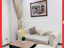 Hình ảnh BT. Nhà MẶT TIỀN. CHDV 20P, TN 100 triệu/th. Ngang 5.1M, 125m2, 8T, TM