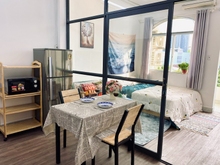 Hình ảnh Căn Hộ Sudio New  - 45 m2 - Full Nội Thất - Ngay Nguyễn Hữu Cảnh