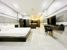 Hình ảnh Mb6623 nạp rút nhanh chóng kề Vinhomes center, Nguyễn Huệ, Đồng Khởi, bếp, giặt riêng,