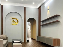 Hình ảnh Hẻm xe hơi tránh Phan Văn Trị, Bình Thạnh - 48m2 - nhà đẹp ở ngay.