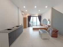 Hình ảnh 🔴Mb6623 nạp rút nhanh chóng Studio Ban công_Siêu rộng 50m2_Nguyễn Xí_Gần cầu Bình Lợi_VLU
