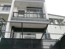 Hình ảnh Bán nhà hẻm xe hơi 102 Lê Văn Thọ P11 Gò Vấp 72m2 chỉ 7.6 tỷ