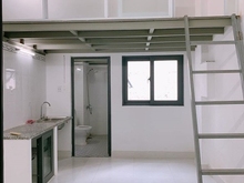 Hình ảnh Phòng trọ giá rẻ gần Etown Cộng Hòa Tân Bình